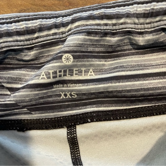 Athleta Active Legging - Picture 3 of 4